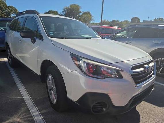 SUBARU OUTBACK 2018 4S4BSAAC5J3224751 image SUBARU OUTBACK 2018 4S4BSAAC5J3224751 image