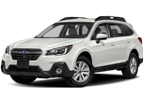 SUBARU OUTBACK 2018 4S4BSAFC3J3233148 image