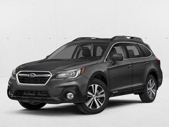 SUBARU OUTBACK 2018 4S4BSENC0J3312608 image SUBARU OUTBACK 2018 4S4BSENC0J3312608 image