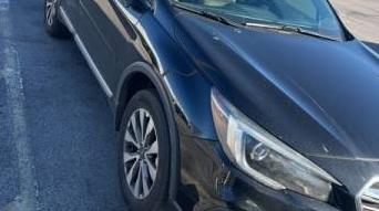 SUBARU OUTBACK 2018 4S4BSETC0J3350567 image