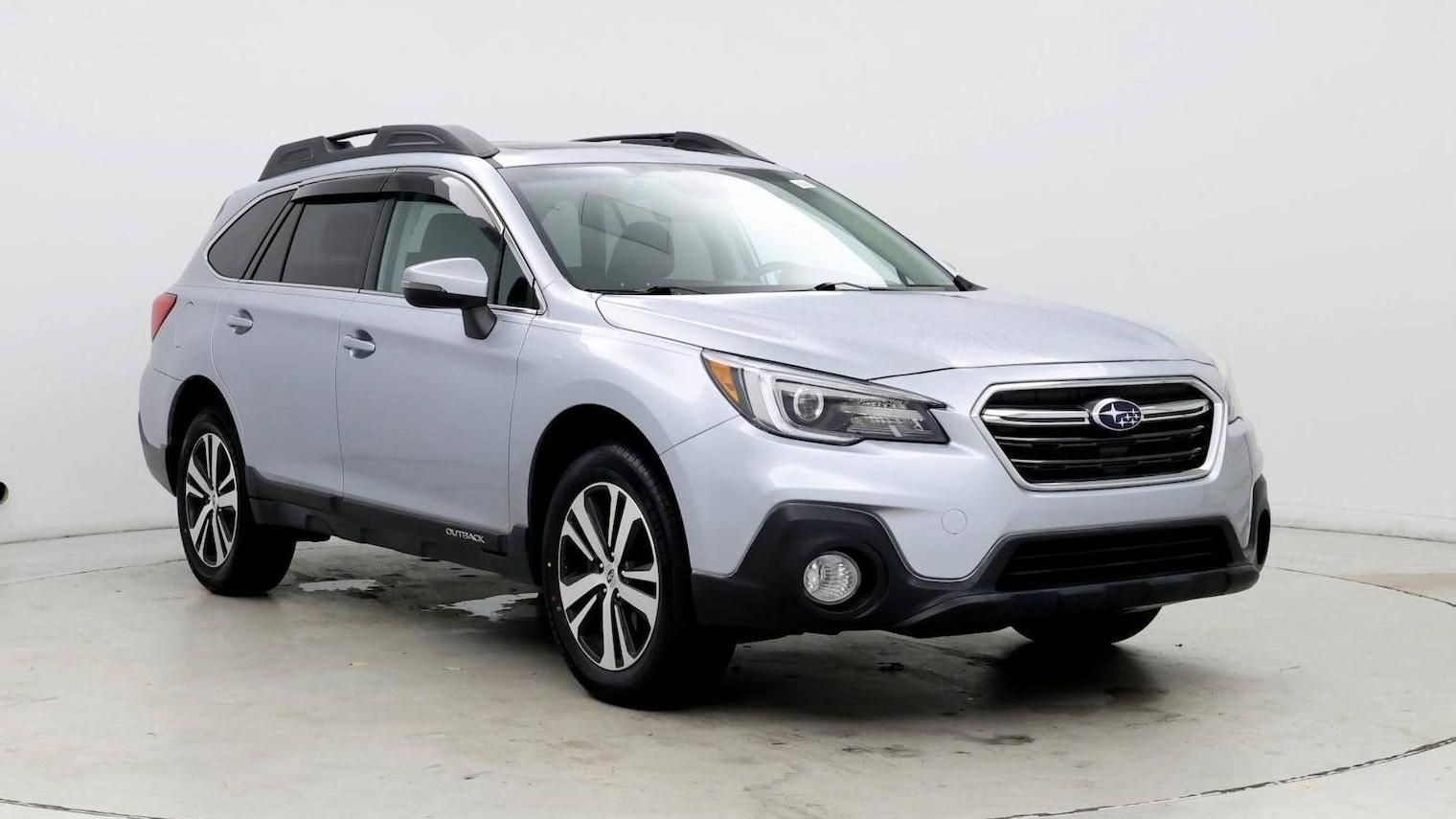 SUBARU OUTBACK 2018 4S4BSANC4J3336998 image