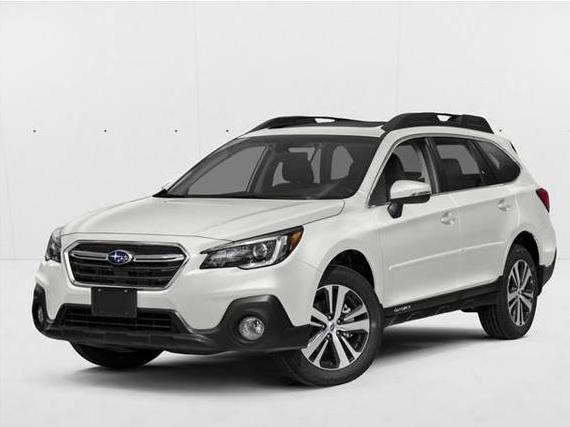 SUBARU OUTBACK 2018 4S4BSANC7J3260922 image SUBARU OUTBACK 2018 4S4BSANC7J3260922 image