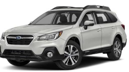 SUBARU OUTBACK 2018 4S4BSENCXJ3309893 image