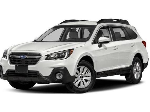 SUBARU OUTBACK 2018 4S4BSAFC9J3390909 image