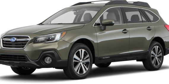 SUBARU OUTBACK 2018 4S4BSANC3J3294470 image