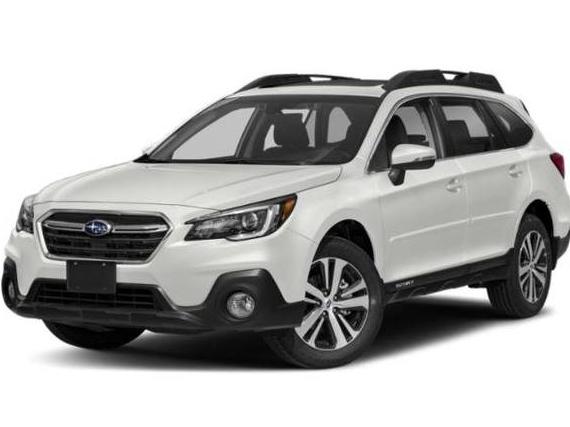 SUBARU OUTBACK 2018 4S4BSACCXJ3311378 image