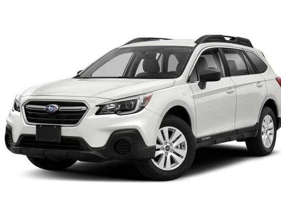 SUBARU OUTBACK 2018 4S4BSAAC1J3215738 image