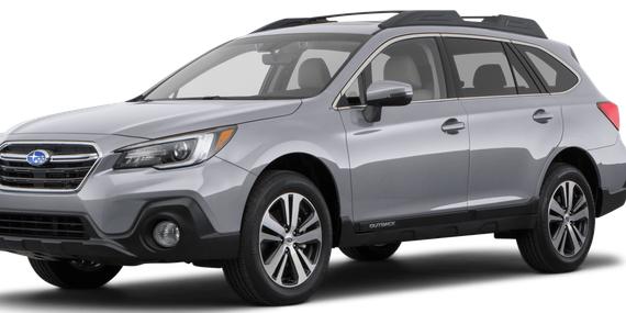 SUBARU OUTBACK 2018 4S4BSANC0J3298475 image