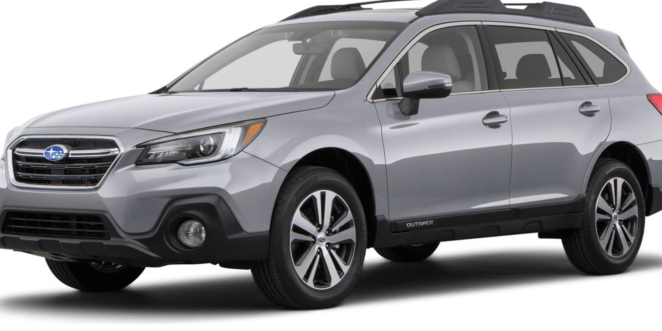 SUBARU OUTBACK 2018 4S4BSAKC0J3370067 image