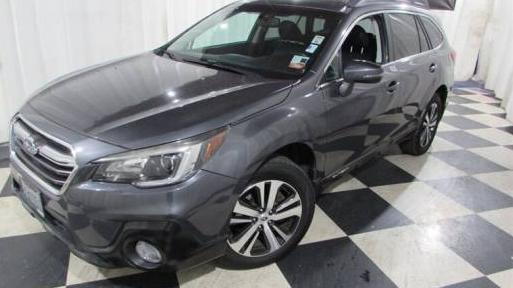 SUBARU OUTBACK 2018 4S4BSAKC9J3356071 image