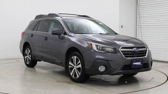 SUBARU OUTBACK 2018 4S4BSANCXJ3333880 image