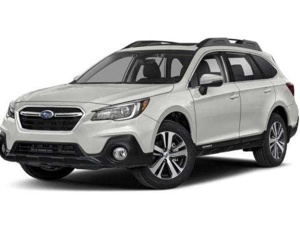 SUBARU OUTBACK 2018 4S4BSENC9J3389459 image