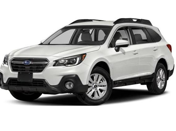 SUBARU OUTBACK 2018 4S4BSAFC1J3325956 image