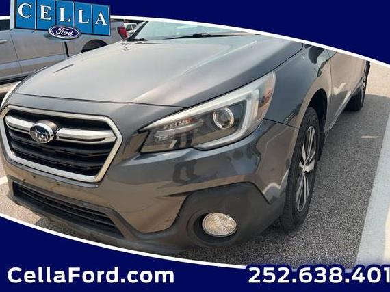 SUBARU OUTBACK 2018 4S4BSENC5J3331364 image
