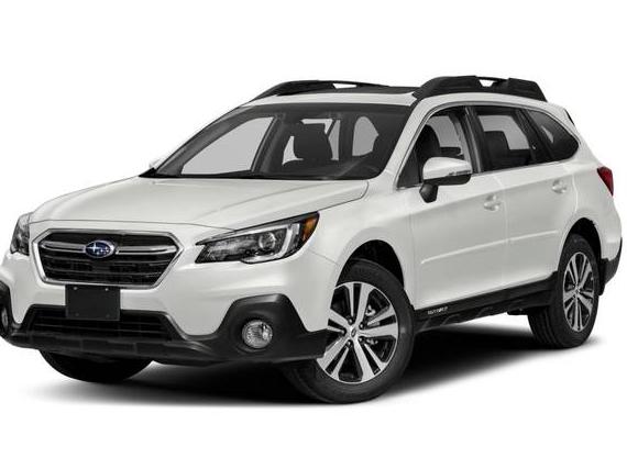 SUBARU OUTBACK 2018 4S4BSANC9J3324717 image
