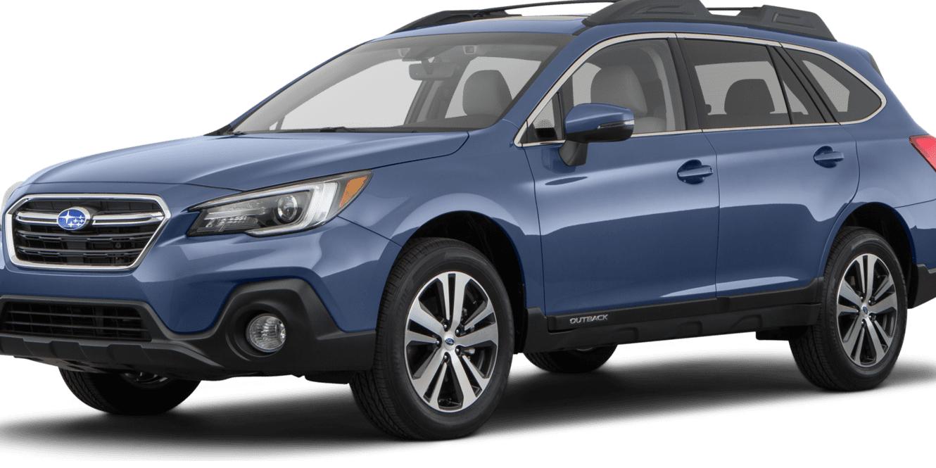 SUBARU OUTBACK 2018 4S4BSAKC8J3330822 image