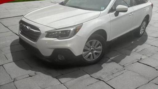 SUBARU OUTBACK 2018 4S4BSADC8J3359766 image