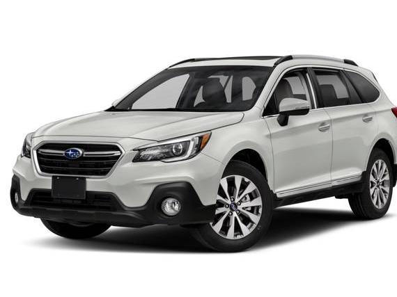SUBARU OUTBACK 2018 4S4BSETC2J3265455 image
