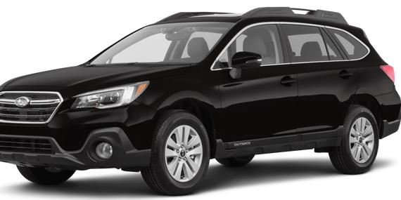 SUBARU OUTBACK 2018 4S4BSACC5J3339217 image