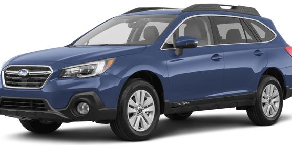 SUBARU OUTBACK 2018 4S4BSAFC6J3341229 image