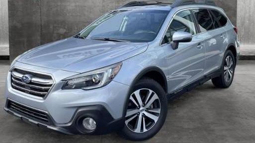 SUBARU OUTBACK 2018 4S4BSENC8J3219044 image