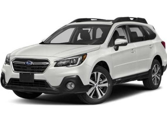 SUBARU OUTBACK 2018 4S4BSANC4J3312491 image