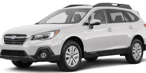 SUBARU OUTBACK 2018 4S4BSAHC3J3295534 image SUBARU OUTBACK 2018 4S4BSAHC3J3295534 image
