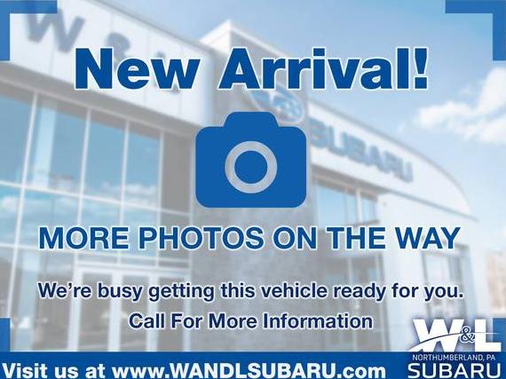 SUBARU OUTBACK 2018 4S4BSANC3J3249884 image