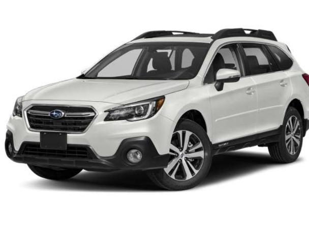 SUBARU OUTBACK 2018 4S4BSACC6J3269999 image