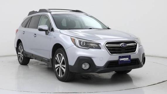 SUBARU OUTBACK 2018 4S4BSANC7J3241397 image SUBARU OUTBACK 2018 4S4BSANC7J3241397 image