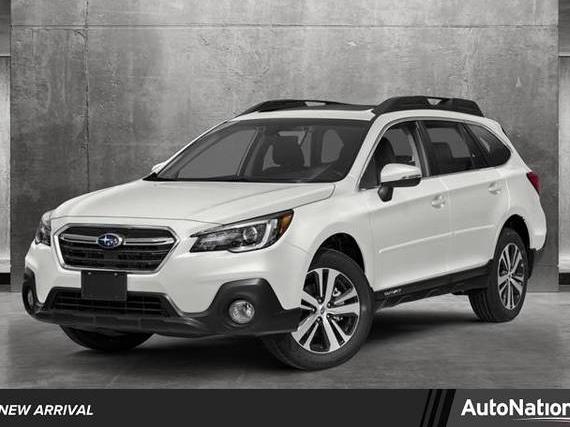 SUBARU OUTBACK 2018 4S4BSACC3J3343413 image