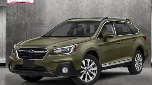 SUBARU OUTBACK 2018 4S4BSETC3J3393185 image