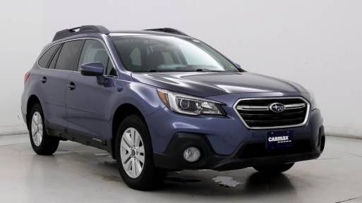 SUBARU OUTBACK 2018 4S4BSAFC5J3357325 image