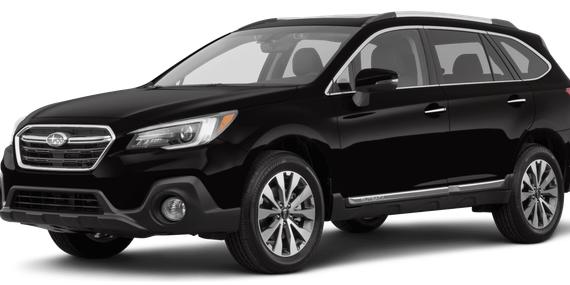 SUBARU OUTBACK 2018 4S4BSETC9J3264660 image