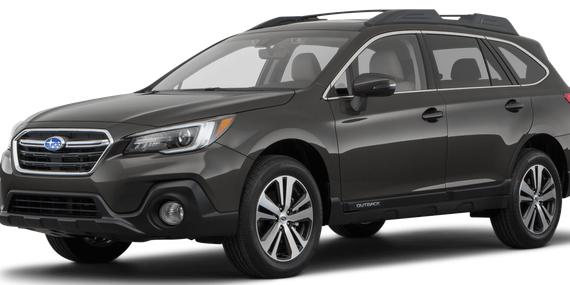 SUBARU OUTBACK 2018 4S4BSANC9J3241367 image