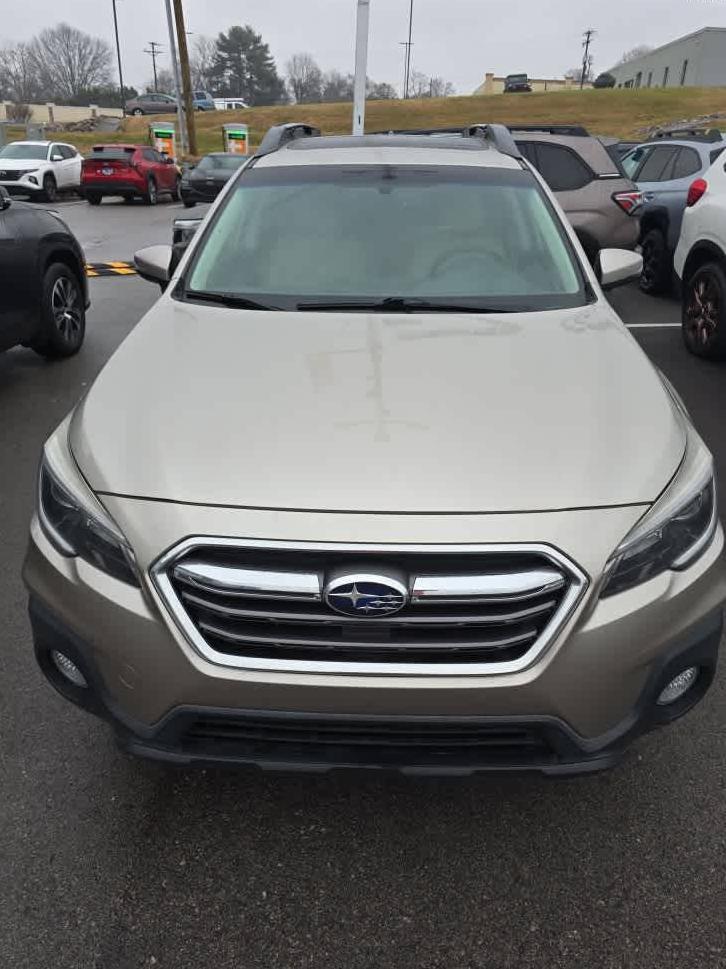 SUBARU OUTBACK 2018 4S4BSAKC1J3338762 image