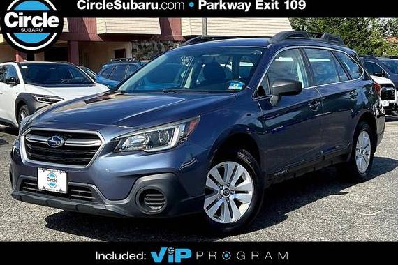 SUBARU OUTBACK 2018 4S4BSAAC0J3372340 image SUBARU OUTBACK 2018 4S4BSAAC0J3372340 image