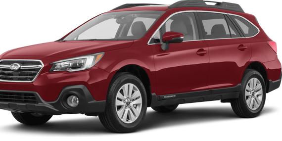 SUBARU OUTBACK 2018 4S4BSACC7J3327845 image SUBARU OUTBACK 2018 4S4BSACC7J3327845 image