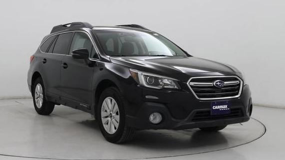 SUBARU OUTBACK 2018 4S4BSAHC5J3245296 image