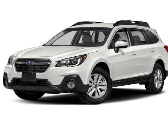 SUBARU OUTBACK 2018 4S4BSACC6J3246108 image