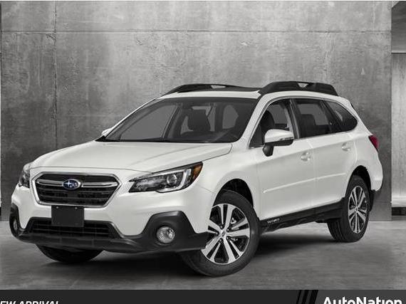 SUBARU OUTBACK 2018 4S4BSANC7J3270768 image