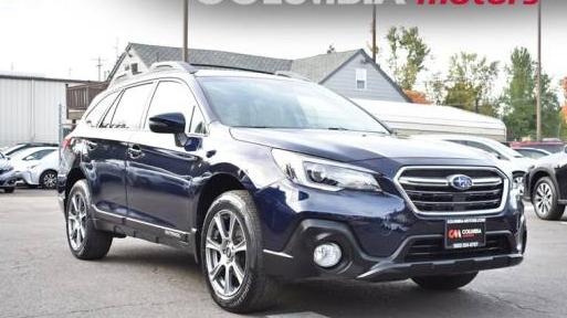 SUBARU OUTBACK 2018 4S4BSENC5J3339061 image