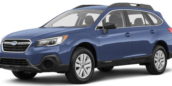 SUBARU OUTBACK 2018 4S4BSAACXJ3241657 image SUBARU OUTBACK 2018 4S4BSAACXJ3241657 image