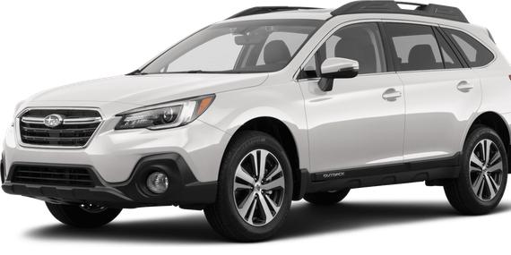 SUBARU OUTBACK 2018 4S4BSENC6J3288931 image