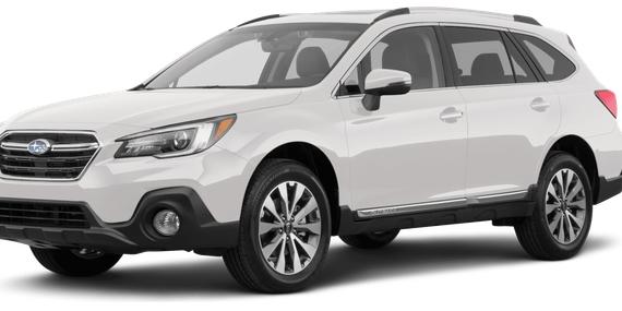SUBARU OUTBACK 2018 4S4BSETC4J3328734 image