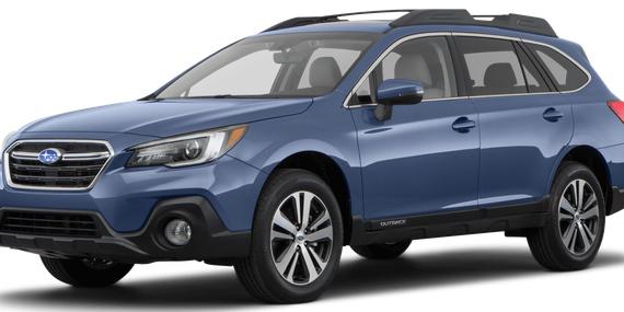 SUBARU OUTBACK 2018 4S4BSANC7J3234577 image