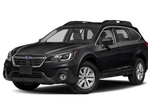 SUBARU OUTBACK 2018 4S4BSATC3J3277090 image