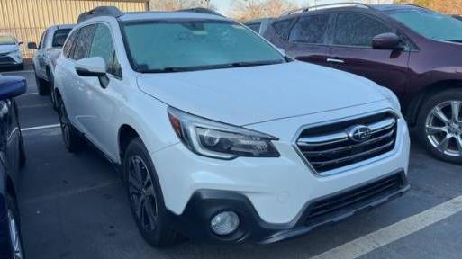 SUBARU OUTBACK 2018 4S4BSANC8J3380860 image