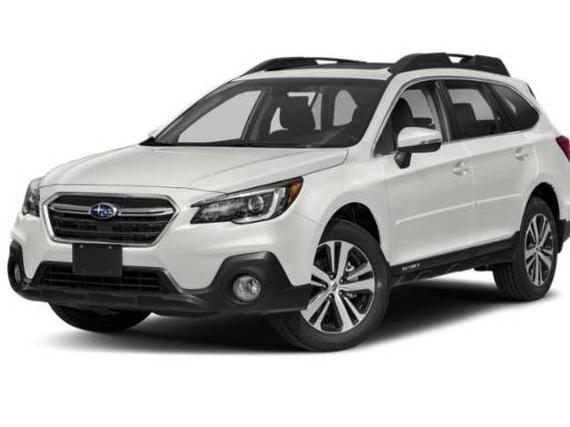 SUBARU OUTBACK 2018 4S4BSAKC1J3247040 image