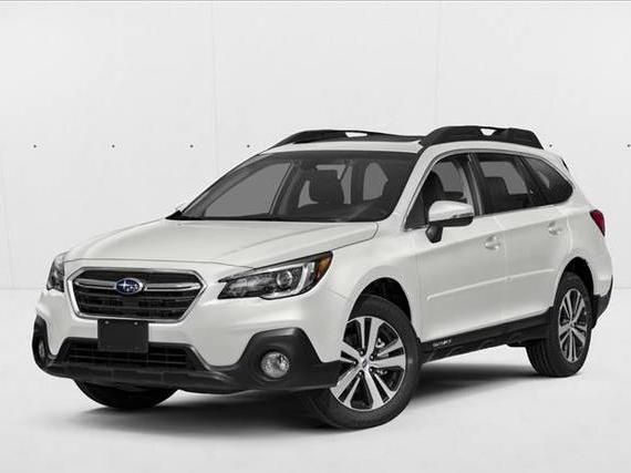 SUBARU OUTBACK 2018 4S4BSANC3J3274980 image